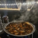 모현야영장 | 겨울 캠핑 일기 - 용인 캠지기 모현야영장 패밀리존 후기