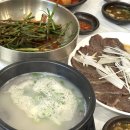 부여식당 - 군산시 | 부여 맛집 왕곰탕식당 인생 곰탕 후기