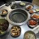 꿀꿀이뒷고기 이미지