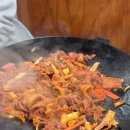 만석철판볶음 | 명동역 맛집 내돈내산 가성비 점심 메뉴 추천 조박사등갈비 철판제육볶음