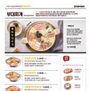 킹콩부대찌개 이미지