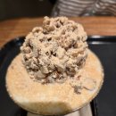 오토오아시스스타필드 | 고양 스타필드 디저트 맛집 팥고당 쇼핑 중 만난 콩꿀팥빙수 후기