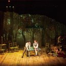 비밀의화원 이미지