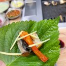 순천만유황민물장어 이미지