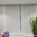 신명타운 | 수원 장안구 천천동 비단마을베스트타운 커튼 블라인드 설치 후기