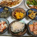 백반기행 통영 해산물 다찌집 예약필수!