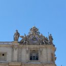 대명천주교회 분수 | 바티칸에 한국 성인의 동상이 있다고? (There&#39;s a statue of a Korean saint in the Vatican?)