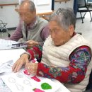 활력체조 | 🌿 감동실버타운의 건강하고 즐거운 하루, 실버 체조와 미술 활동으로 활력 UP! 🎨💪