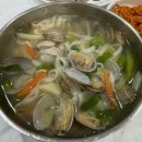 한내해물칼국수 이미지
