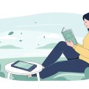 스마트폰 중독과 디지털 디톡스: 뇌 휴식을 위한 주말 루틴 이미지