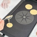 물개 | 차오름 협회원 특강｜일본 화과자 레시피 그대로! 물개 도라야끼 실습 워크샵 후기!