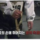 바베큐와춤을 이미지