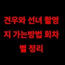 광명서초등학교 | 견우와 선녀 촬영지 가는방법 회차별 정리