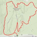 2025년 5월 3일 : Bull Run Red, Yellow, and Green Loop 이미지