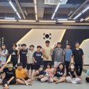 경희대성빈태권도 이미지