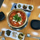 마론뉴데이대식당 | 천안 닭도리탕 맛집 드라이브나 등산하고 식사하기 좋은 천안 북면 맛집 꼭대기집