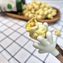 GS25송우영화점 | [비비고 김팝콘] 팝콘에 김을 넣었다고? GS25 편의점 신상 후기