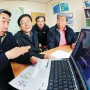 바다와고래 이미지