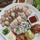 명가네보쌈칼국수 이미지