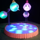 (주)비비드엔터테인먼트 이미지