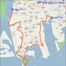 남파랑길 4코스 이미지