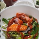 청풍황금송어 이미지