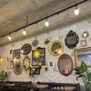 운정목장 | 운정 디저트 카페 돌체아마로 딸기 생크림 케이크 추천