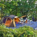 황매산국민여가캠핑장 이미지