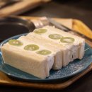 토스트 굽는사람들 | 교대역 샌드위치 맛집 산도(Sando), 치즈 가츠 토스트·가츠 산도·스페셜티 커피 솔직후기