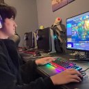 사이버하우스 PC방 이미지