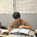 [실습 11일차] 교수님 방문, 사업평가서 읽기, 복지요결 공부, 복지야성 공부, &#34;잘 돕고 있어요&#34; 이미지