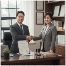 든든한 행정사 사무소 이미지