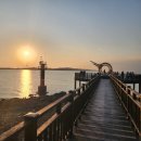 해남바다낚시터 | 서해랑길 91코스∙경기둘레길 51코스 | 대부북동 바다낚시터~구봉도~대부도관광안내소 후기