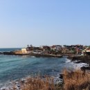 애월한담해안산책로 이미지