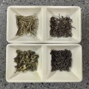 곽산 | 중국차종류 제대로 입문하는 법 [아만프리미엄티 중국·대만 명차 샘플러 4종] 자세한 리뷰