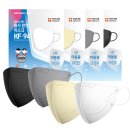 주식회사 크린엘 | 에버뉴크린 KF94 유아마스크 사용해보니 100매 득템 후기