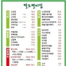 팔도별미집 네이버블로그