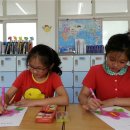 수안보초등학교 이미지