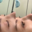 아뜰리에 | [전남/나주]혁신도시 빛가람동 데이인아뜰리에 마스카라 한 듯 또렷함을 더해주는 블랙틴팅펌 추천