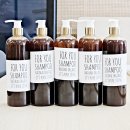 장수군청 | [장수군청 귀농귀촌 실용교육 2회기] 두피 타입별 맞춤! 천연 커피 샴푸 만들기 출강 후기