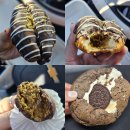 동해초등학교 | 포항 디저트 선물 도구 마리롱 두바이 소금빵 쫀득 쿠키 후기