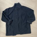 단추 | 유니클로 유틸리티 자켓(프렌치 워크 자켓) 단추 변경 후기