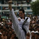 헤세드 태권도장 이미지