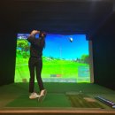 포썸스크린연습장 이미지