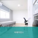 아레지던스