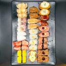마마초밥아주점
