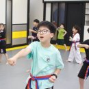 경희대 히어로즈 태권도장 이미지