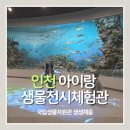 소리나무 | 인천 서구 아이와 가볼만한곳 추천｜무료 실내체험 국립생물자원관 생생채움 후기