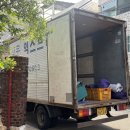 강북구포장이사_친절하고 간단한 청소마무리까지 해주는 포장이사 삼우이삿짐센타 내돈내산 찐후기