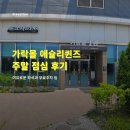 가락몰점 티스토리
